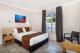 Standard Room
 - Comfort Inn Cairns City