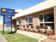 External
 - Quality Inn Swan Hill