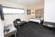 Studio Apartment Bedroom
 - Comfort Inn Deakin Palms