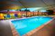 Swimming Pool  - Comfort Inn Deakin Palms