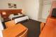 Queen Deluxe
 - Comfort Inn Deakin Palms