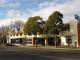 External
 - Eastern Sands Motel