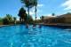 Pool
 - Comfort Inn Glenfield