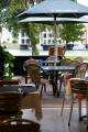 Cafe
 - Haven Marina