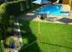 Pool
 - Haven Marina