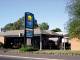 External
 - Comfort Inn Main Lead