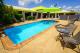 Outdoor pool
 - Comfort Inn on Main Hervey Bay