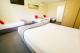 Family Room
 - Comfort Inn on Main Hervey Bay