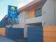 External
 - Comfort Inn Traralgon