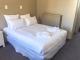 Motel Double Room
 - Commercial Hotel Motel Lithgow