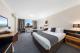 Premium Queen 
 - Commodore Regent Hotel