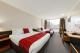 Premium Family Room
 - Commodore Regent Hotel