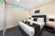 1 Bedroom suite
 - Commodore Regent Hotel