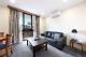 Suite Lounge Dining  - Commodore Regent Hotel