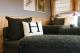 Colonial Blue - Bedroom/lounge
 - Compass Hut
