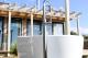 Arc Pavilion - Outdoor bathtub
 - Compass Hut