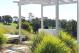 Arc Pavilion - Garden
 - Compass Hut