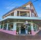 Coogee Bay Hotel corner bar
 - Coogee Bay Boutique Hotel