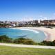 Coogee Beach view
 - Coogee Bay Boutique Hotel