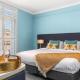 Beach Room overlooking beer garden
 - Coogee Bay Boutique Hotel