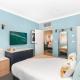 The Sandbox
 - Coogee Bay Boutique Hotel