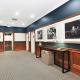 Accommodation above the bar
 - Coogee Bay Boutique Hotel