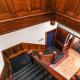 Bay Rooms above the bar are accessed by stairs.
 - Coogee Bay Boutique Hotel