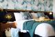 Boutique District View king bed
 - Coogee Bay Boutique Hotel