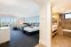 Boutique Hotel ocean view rooms
 - Coogee Bay Boutique Hotel