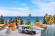 Boutique Ocean View balcony
 - Coogee Bay Boutique Hotel