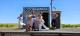 Fun in the sun under the famous Coonawarra sign
 - Coonawarra Unearthed - Full Day Wine Tour Coonawarra Experiences
