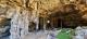 Walking through Blanche Cave
 - Heritage & Hidden Treasures - Naracorte Caves & Yallum Pvt T Coonawarra Experiences