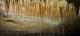 Stalactites within the Victoria Fossil Cave
 - Heritage & Hidden Treasures - Naracorte Caves & Yallum Pvt T Coonawarra Experiences