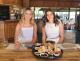 Gourmet Lunch Platter at Patrick of Coonawarra
 - Coonawarra Unearthed - Full Day Wine Tour Coonawarra Experiences