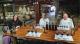 Tasting at Wynns Coonawarra in the iconic cellar
 - Coonawarra Unearthed - Full Day Wine Tour Coonawarra Experiences