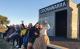 Group fun at the famous Coonawarra Railway Siding
 - Coonawarra Unearthed - Full Day Wine Tour Coonawarra Experiences