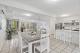 Ground floor dining, kitchen and living
 - Coral Beach Noosa Resort