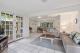 Ground floor living
 - Coral Beach Noosa Resort