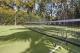 Full size tennis court
 - Coral Beach Noosa Resort