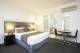 Bedroom
 - Coral Cay Resort