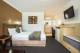Bedroom
 - Coral Cay Resort