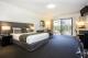 Queen Executive
 - Coral Cay Resort