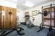 Gym
 - Coral Cay Resort