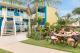 garden
 - Coral Inn Yeppoon