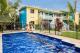 pool
 - Coral Inn Yeppoon