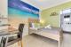 Queen room
 - Coral Inn Yeppoon