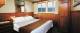 Stateroom
 - 10N Coral Adventurer: Kimberley BME-DRW: Coral Deck Coral Expeditions