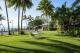 Alfresco dining with a view
 - Coral Sands Resort on Trinity Beach