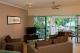 Lounge Room
 - Coral Sands Resort on Trinity Beach