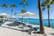 Beach
 - Coral Sea Marina Resort